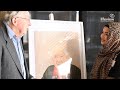 Inaugural Reilly Art Prize Exhibition At Lifeview Willow Wood