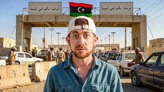 5 Days in Libya | Africa's Most Dangerous Country