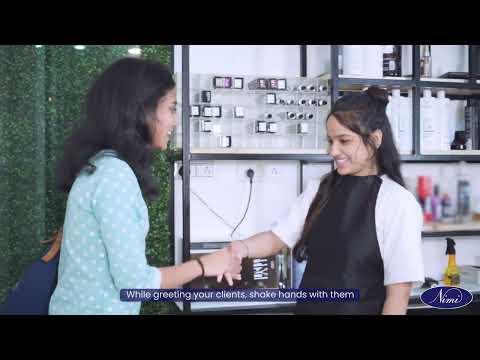 Client Consultation and Handling | NIMI | DIGITAL | ENGLISH |