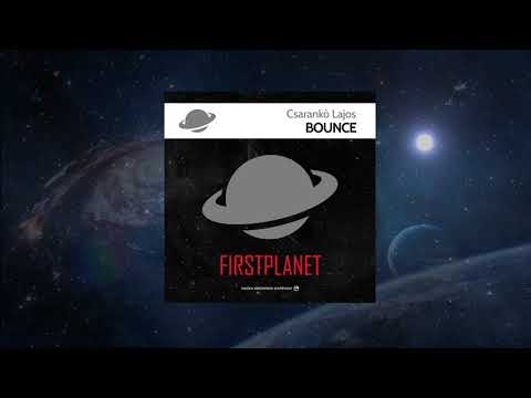 Csarankó Lajos - Hands Up (Original Mix)