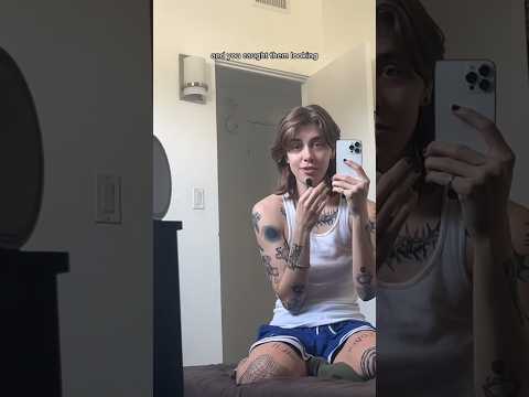 Are You Hot or Not? 🔥 w OnlyJayus - #Shorts