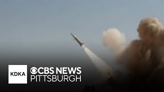 Senate votes down resolution to block Trump from using more military force in Iran