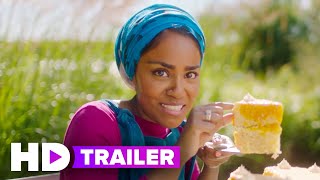 NADIYA BAKES Trailer (2021) Netflix