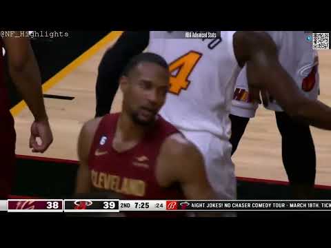 Bam Adebayo  17 PTS: All Possessions (2023-03-08)