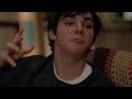 Skyler gives Walter Jr’s breakfast to Ted