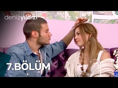 Deniz Yıldızı Uzun Versiyon – 7. Bölüm