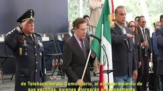 Resumen Actividades Aispuro 4 al 9 de Noviembre