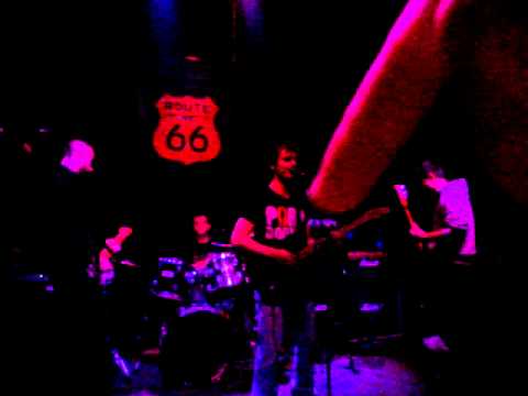 Nikad Vise Embrio - Hitchickers joy song @ Route66