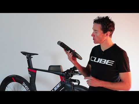 CUBE Tutorials - Storagebox und Hydration montieren