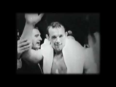 Ingemar Johansson Highlights