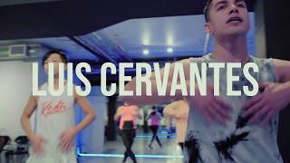 Good Thing - Jojo | Luis Cervantes Choreography
