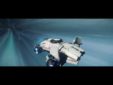 Star Citizen - 3.4.1 - Gameplay - Terrapin - Ultra - 2560x1080