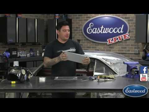 How To Weld Spot Welds & Rosette Welds - Great Tech Tip From Eastwood!
