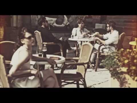 Megi ft. Amiryan Mish ft. Brothers Nalbandyan - Triangle