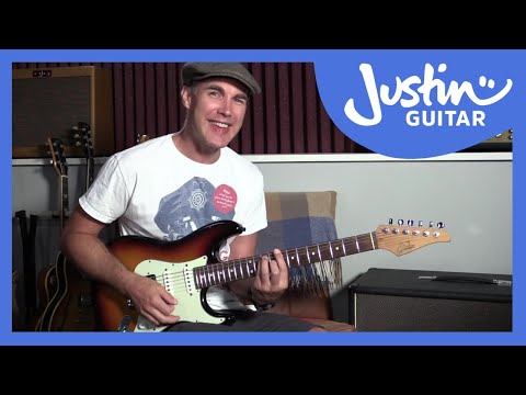 Add that Hendrix vibe to your rhythm playing! Theory & Practice Rhythm Guitar Lesson