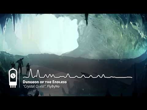 Dungeon of the Endless OST - Crystal Quest