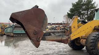 Chargeuse sur pneus Caterpillar 950K | Image 4 - Machineryline