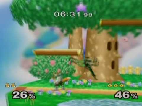 ZEST4 Zgetto (Fox) vs Amsah (Sheik) LFs 2