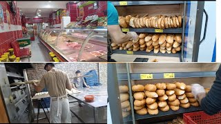 MEAT & BREAD SHOP 🇹🇷