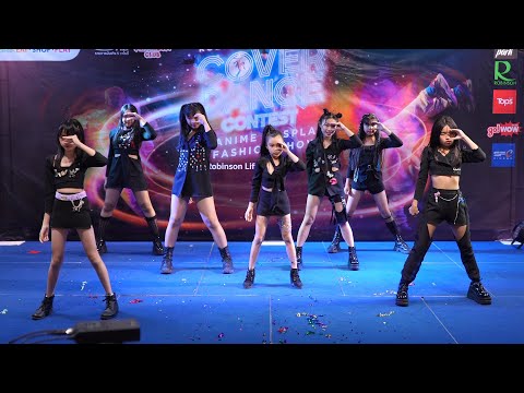 230305 cover NMIXX - O.O @ Robinson Cover Dance