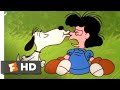 Snoopy Come Home 1972 Snoopy Vs Lucy Scene 2 10 Movieclips