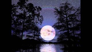 The night I fell in love - Luther Vandross  *coaster380*