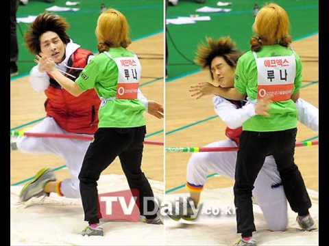 [AUDIO] f(x) - Lollipop (ft SHINee) wit DL