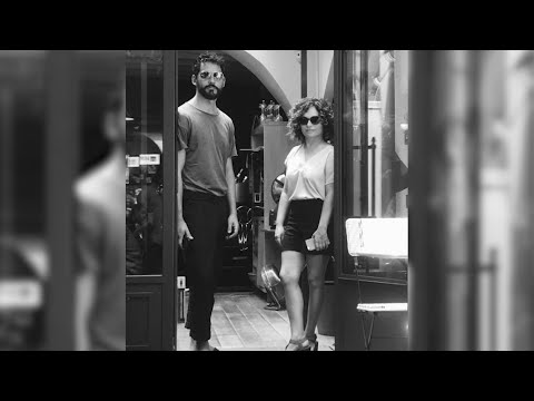 Paco León y su mujer anuncian un proyecto juntos