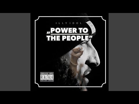 Power to the people