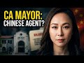 Chinese Spy Eileen Wang Pleads Guilty To Betraying America For Beijing