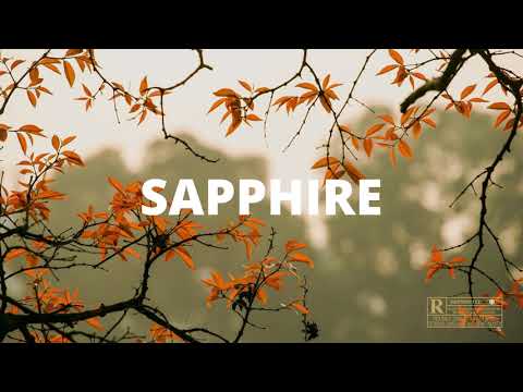 SAPPHIRE - PARTYNEXTDOOR x Tory Lanez x Kehlani - Dancehall x R&B type beat 2021