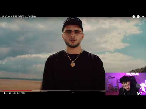 SAMI reagiert auf "DARDAN ~ PSE"