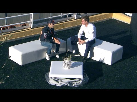 After the Flag – 2014 season finale episode