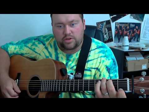 Private Video Lesson | Extended Bluegrass Licks & New F Chord