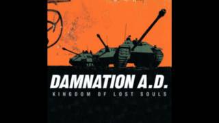 Damnation A.D. - Kingdom of Lost Souls