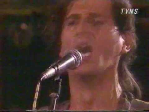 Ekatarina Velika - Zemlja (Live Novi Sad 1989)