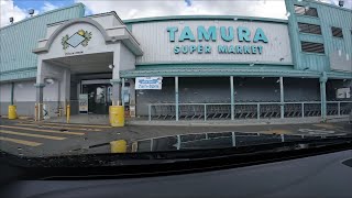Hawaii | Tamura Super Market