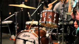 Bass Drum Of Death - Sin Is In 10 (Live on KEXP)