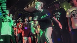 Preliminary Round | Lion City Throwdown Japan Qualifier 2016 | RPProductions