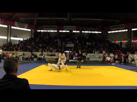 D2-12-TT2 - DUO Men -  Obradovic+Zabjek (SLO) vs Yague+Sanchez (ESP)