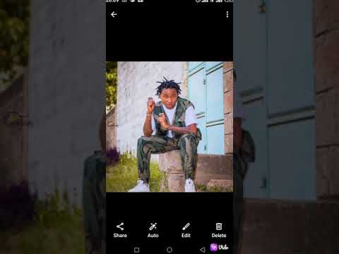 YouTube Thumbnail