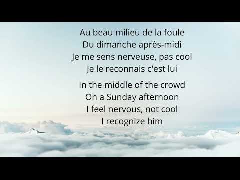 Comment Lui Dire - France Gall
