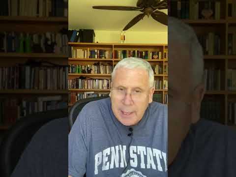 Geoff's Thoughts- 2 Peter 3:10-13