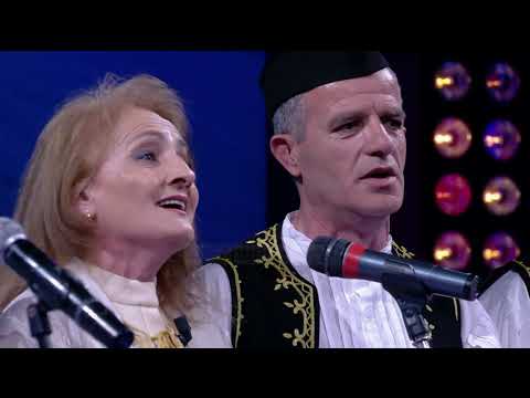 KATINA BELERI : KUR ME SHKON SI AMAZONE