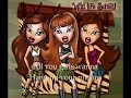 What's Goin On? - BRATZ girl´s