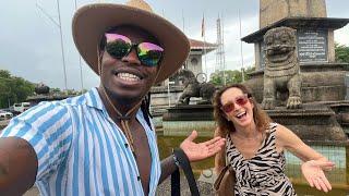 Travel vlog - Why l fell in Love with Sri Lanka 🇱🇰 This Country will suprise you!!