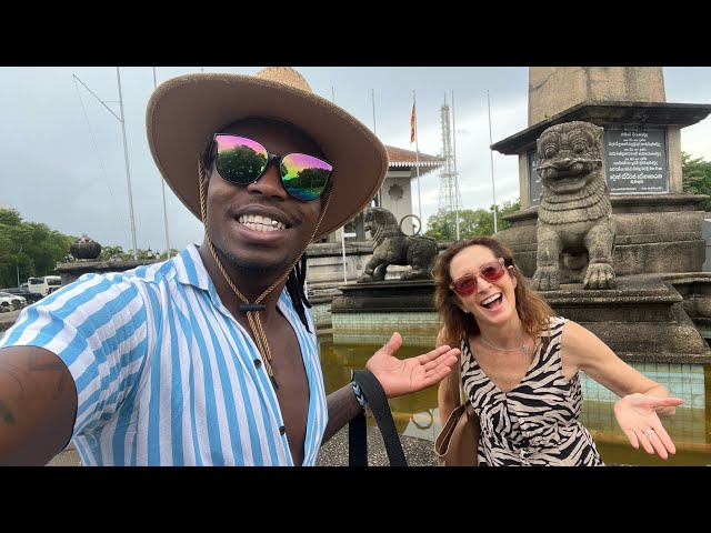 Travel vlog - Why l fell in Love with Sri Lanka 🇱🇰 This Country will suprise you!!