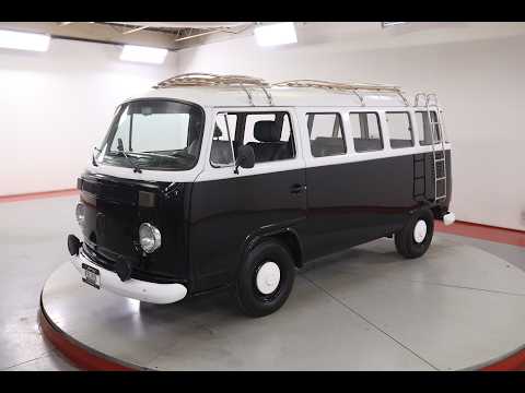 1995 Volkswagen Bus (CC-2096052) for sale in Denver , Colorado