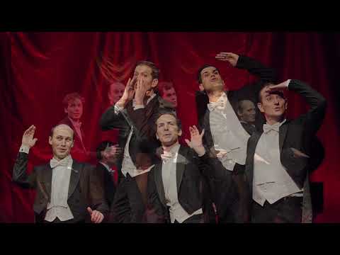 The Real Comedian Harmonists - Veronika, der Lenz ist da!