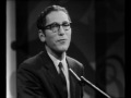 Tom Lehrer Poisoning Pigeons In The Park With Intro
